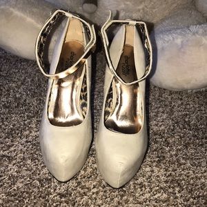 Charlotte Russe heels